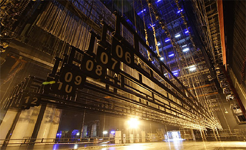 舞臺機械系統(tǒng)的維護與保養(yǎng)