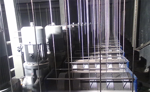 舞臺(tái)機(jī)械實(shí)踐中的思辨