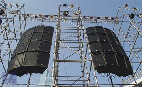 舞臺(tái)音響有哪些優(yōu)勢(shì)？