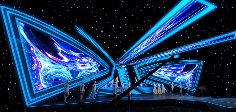 舞臺(tái)方案設(shè)計(jì)