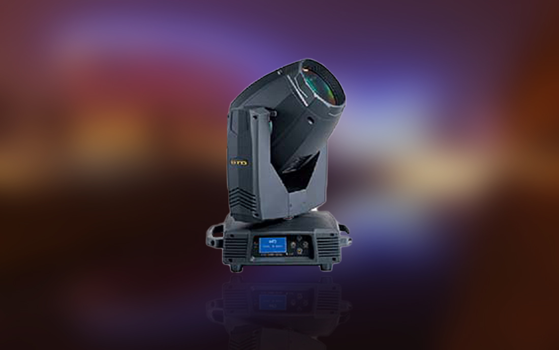 舞臺燈具-電腦搖頭燈