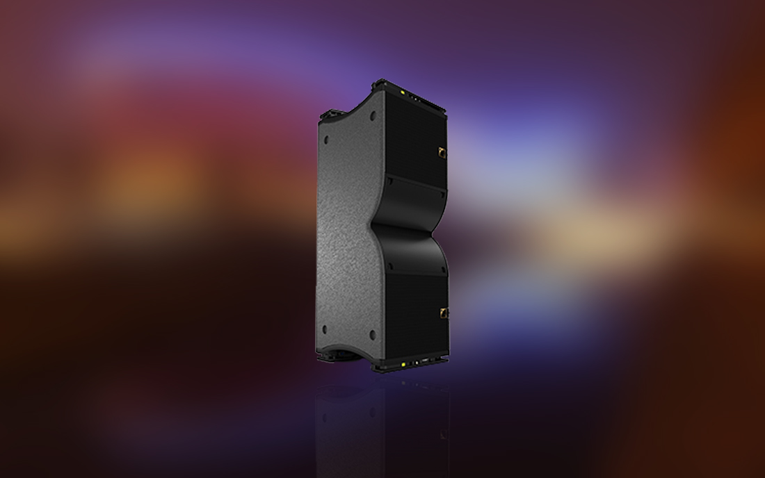 主擴(kuò)線陣音響