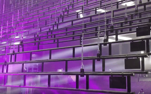 舞臺電動吊桿/電動景桿