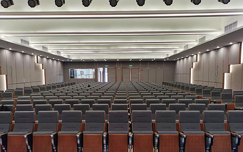 浙一醫(yī)院慶春院